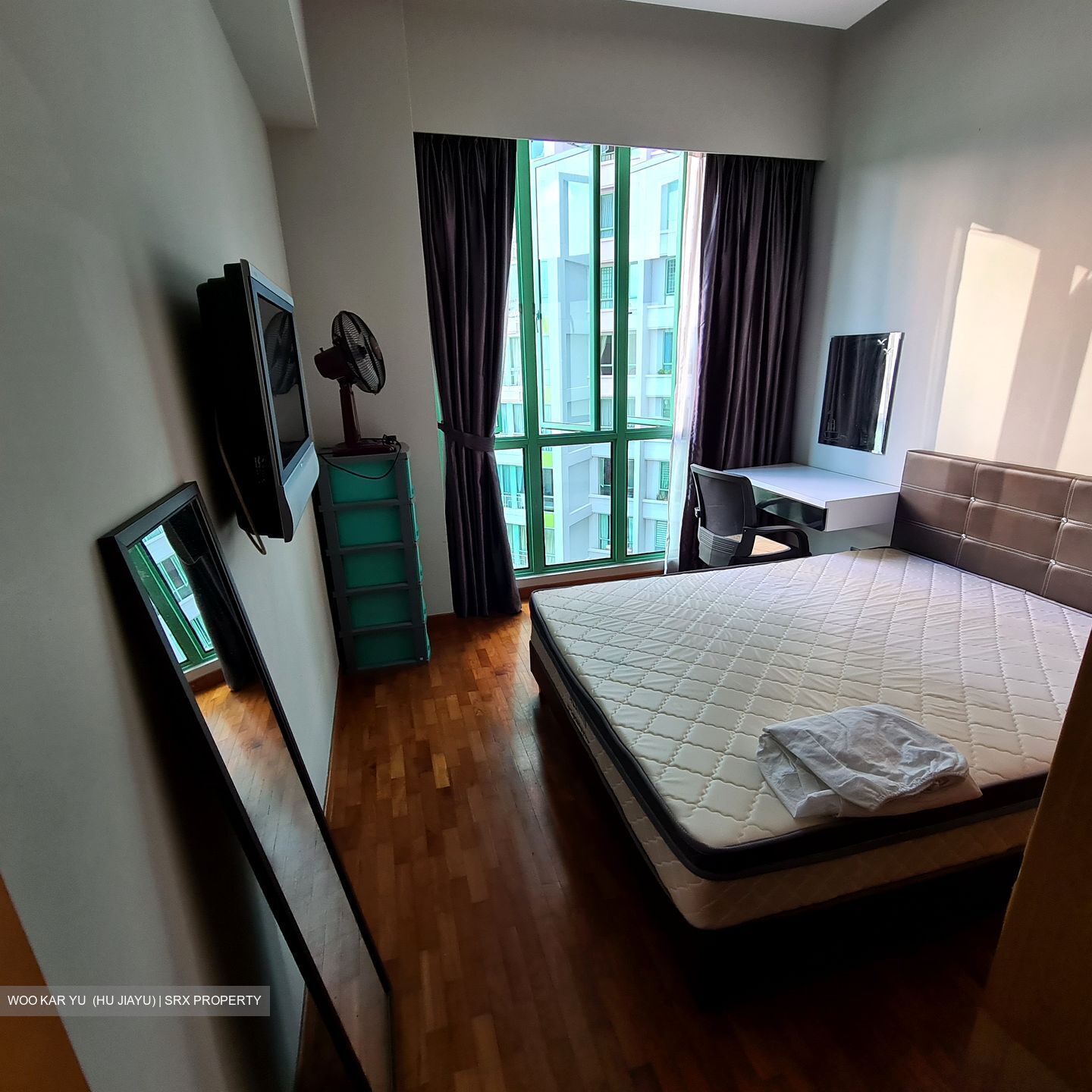 Paya Lebar Residences (D14), Apartment #416455641